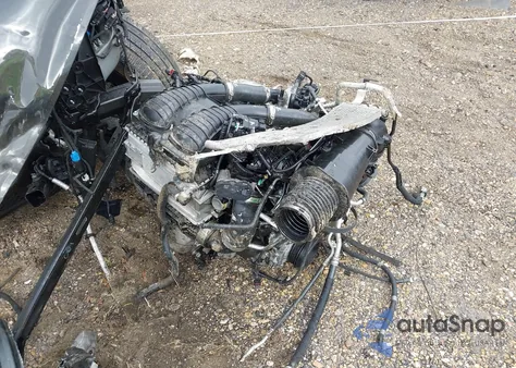 2023 Jeep Grand Wagoneer Series Iii 4X4 from USA, damaged, VIN 1C4SJVGP5PS508078